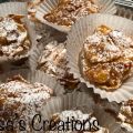 Rose del deserto aromatizzate con miele di[...]