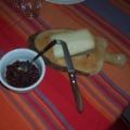 Cena d'anniversario...