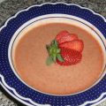 Crema di fragole