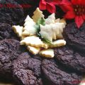 Black Cookies