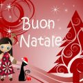BUON NATALE MERRY CHRISTMAS FELIZ NAVIDAD[...]