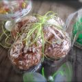 ☆★La golosa Colomba di Pasqua con pasta madre★☆[...]