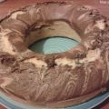 Oggi Cucina Gennarino: ciambellone marmorizzato[...]