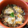 Brodetto di Carciofi e Uova