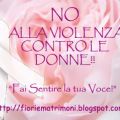 8 Marzo - La Festa delle Donne