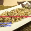 Fusilli con carciofi pancetta e ricotta ricetta[...]
