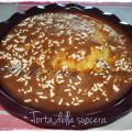 Lo stratino malefico ~ Torta della suocera