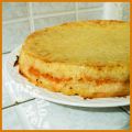 TIMBALLO DI ZUCCA E FORMAGGIO