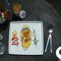 BIS DI POLENTA: GRANO SARACENO E MAIS CON[...]