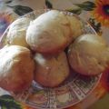 FOCACCIA ALL'ACQUA MINERALE