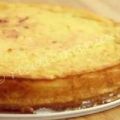 Torta di mele al cucchiaio - Molto Bene
