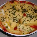 PASTICCIACCIO DI POLENTA