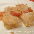Tortelli di patate..dall'emilia con amore!!!