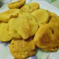 FRITTELLE DI CECI
