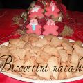 biscottini natalizi
