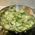 ZUCCHINE
