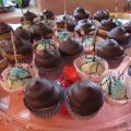 Esperimento...i cake pops