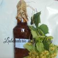Grappa ai fiori di tiglio