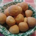 Olive in crosta
