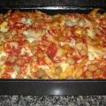 PASTA  AL FORNO