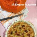 Secondi piatti: Quiche di zucca e funghi[...]
