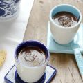Cioccolata monoporzione allo zenzero con[...]
