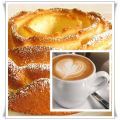Buon pomeriggio caffè e torta?