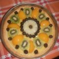 CROSTATA DI FRUTTA