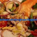 Astice alla catalana ricetta di Alessandro[...]