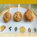 Polpette croccanti
