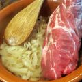 Coppa  di maiale