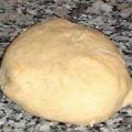 Ricette di base: PASTA BRISEE