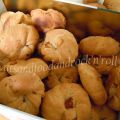E tarall' nzogn' e pepe (i taralli sugna e pepe)