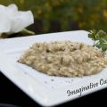 Risotto ai Carciofi