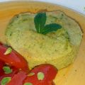 SFORMATO DI BROCCOLI E RICOTTA