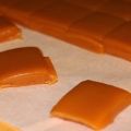 Come fare in casa le caramelle mou