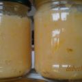 Marmellata di cedro