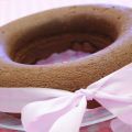 Una ciambella tra bimbe.