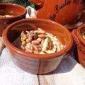PASTA MISTA DI GRAGNANO CON FAGIOLI E COZZE -[...]