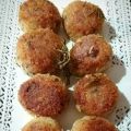 ***POLPETTE DI PANE***
