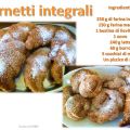 Cornetti integrali!