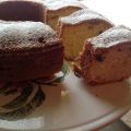 CIAMBELLA ALLO YOGURT