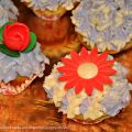 Cupcakes per la festa della mamma