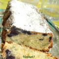 Plumcake ai frutti di bosco e gocce di[...]