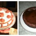 Il sogno Americano... Al cioccolato!