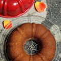 Ciambella all'arancia e all'olio d'oliva