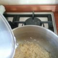 Riso pilaf