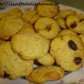 BISCOTTI SENZA FORMA