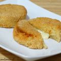 

Medaglioni di patate e mozzarella


