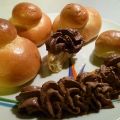 BRIOSCHE SICILIANE COL TUPPO